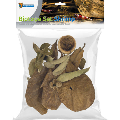Superfish Biotope Botanical Set