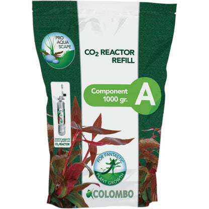 Colombo CO2 Reactor REFILL
