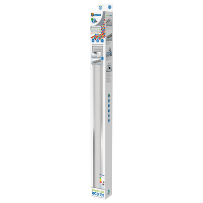 Superfish Scaper LED RGB Lighting