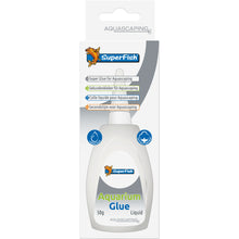 Superfish Aquarium Glue 50g
