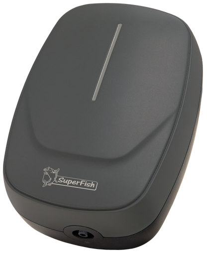 Superfish Silent Air Pumps