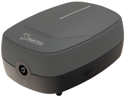 Superfish Silent Air Pumps