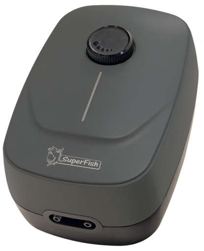 Superfish Silent Air Pumps