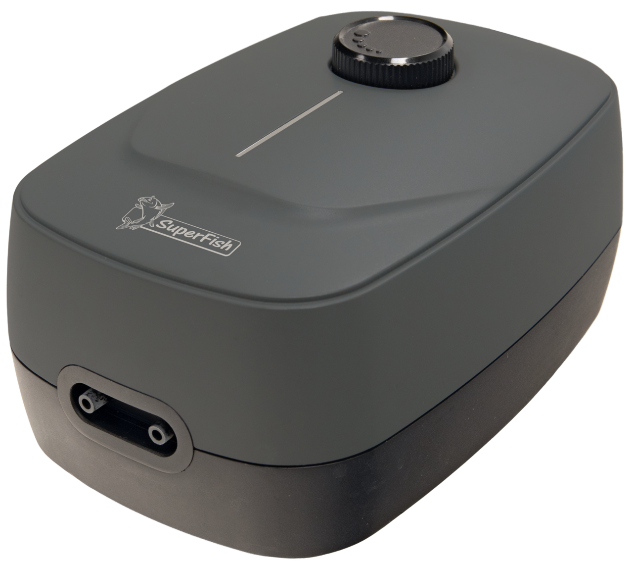 Superfish Silent Air Pumps