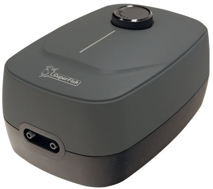 Superfish Silent Air Pumps