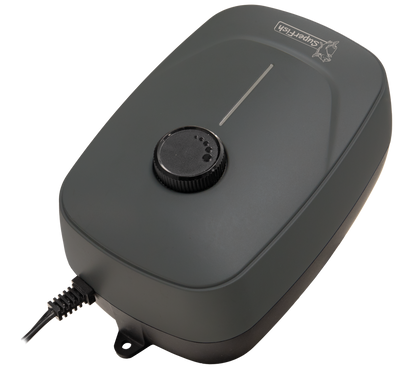 Superfish Silent Air Pumps