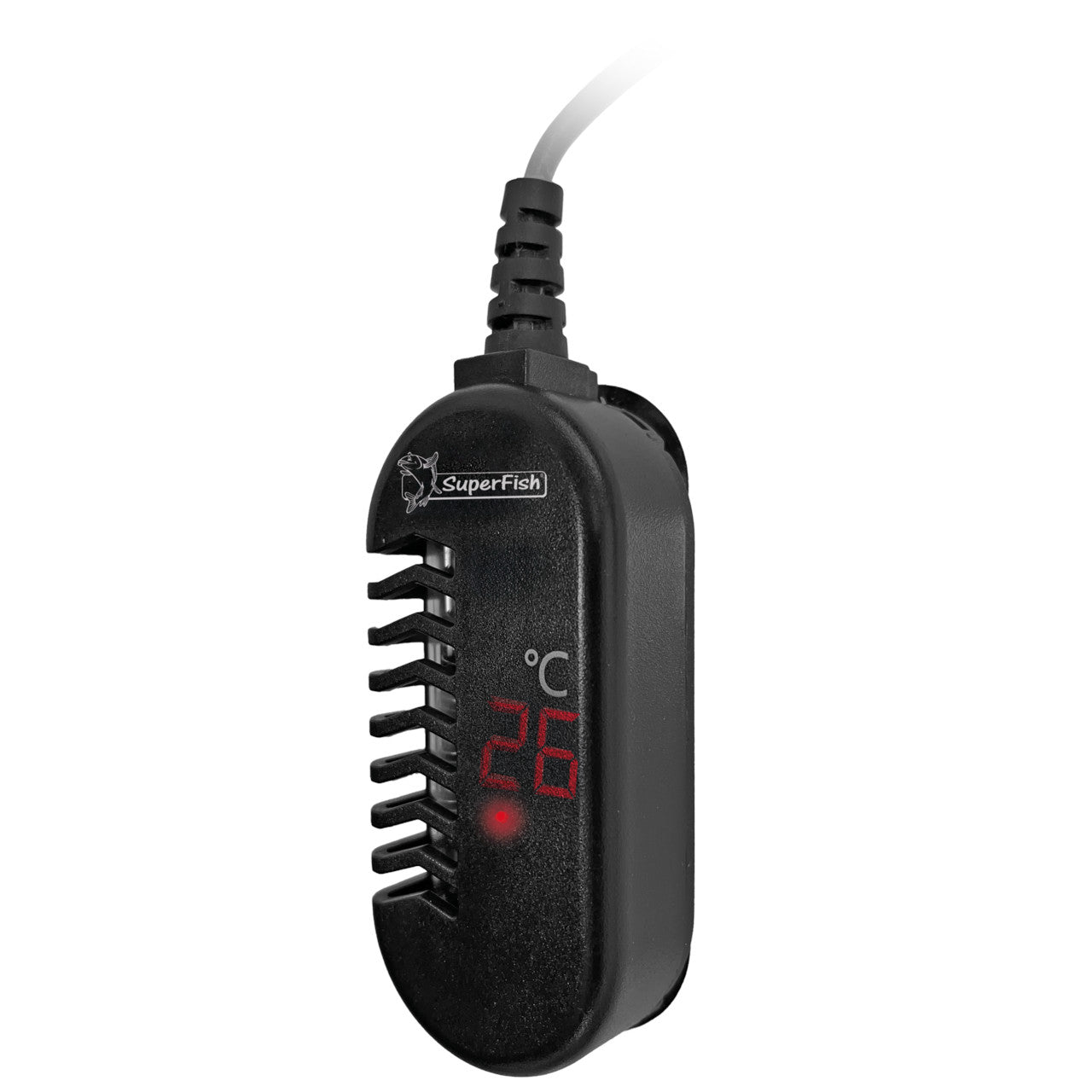 Superfish Preset Mini Heater