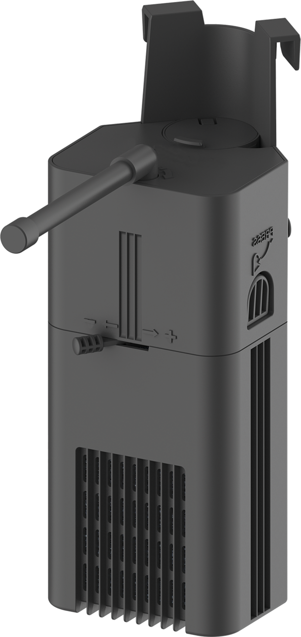 Superfish Corner Flow 200 Filter