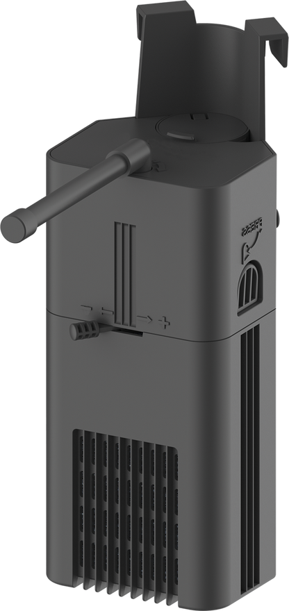 Superfish Corner Flow 200 Filter