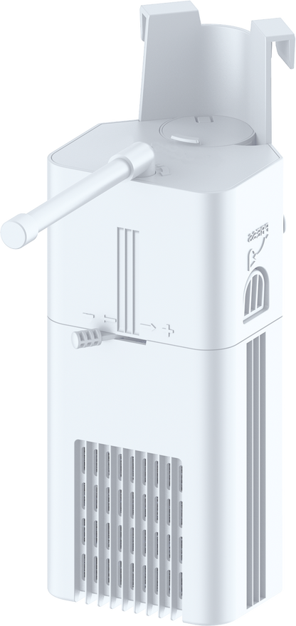 Superfish Corner Flow 200 Filter