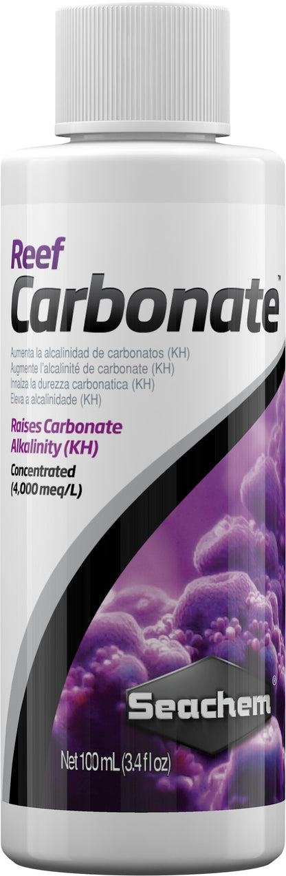 Seachem Reef Carbonate