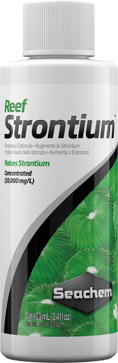 Seachem Reef Strontium