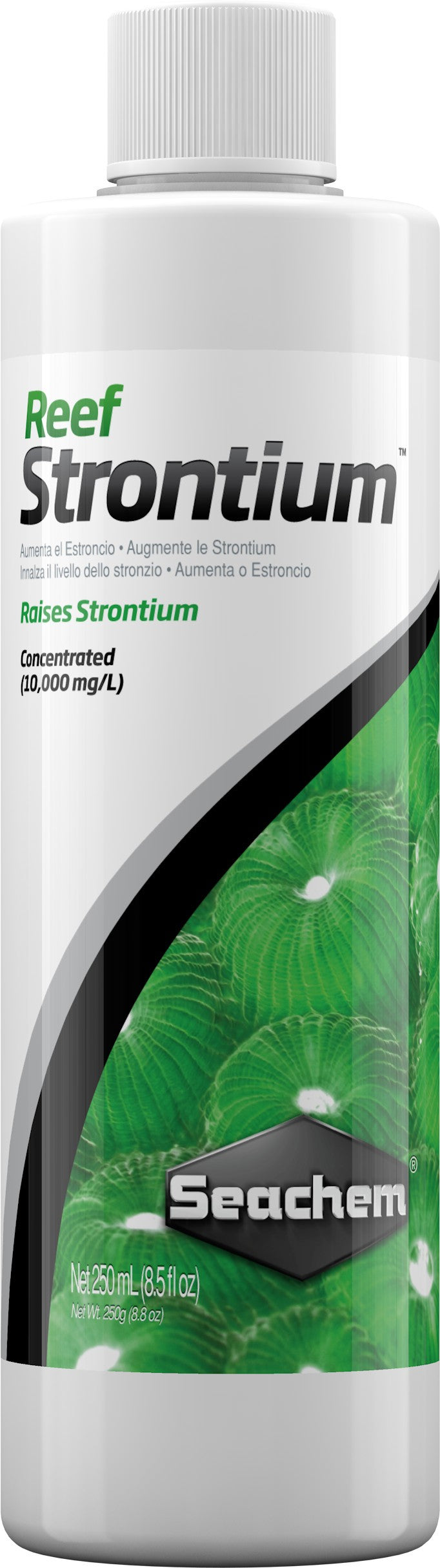 Seachem Reef Strontium