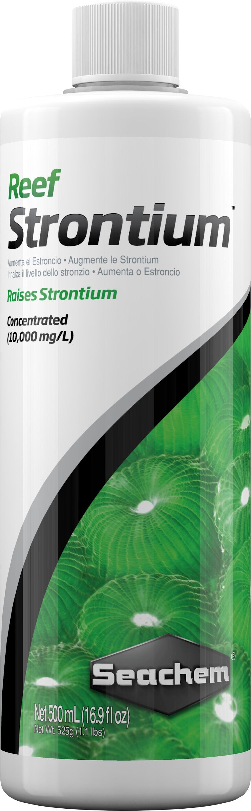 Seachem Reef Strontium