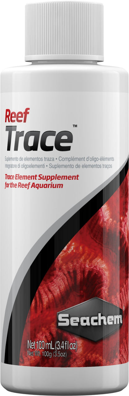 Seachem Reef Trace