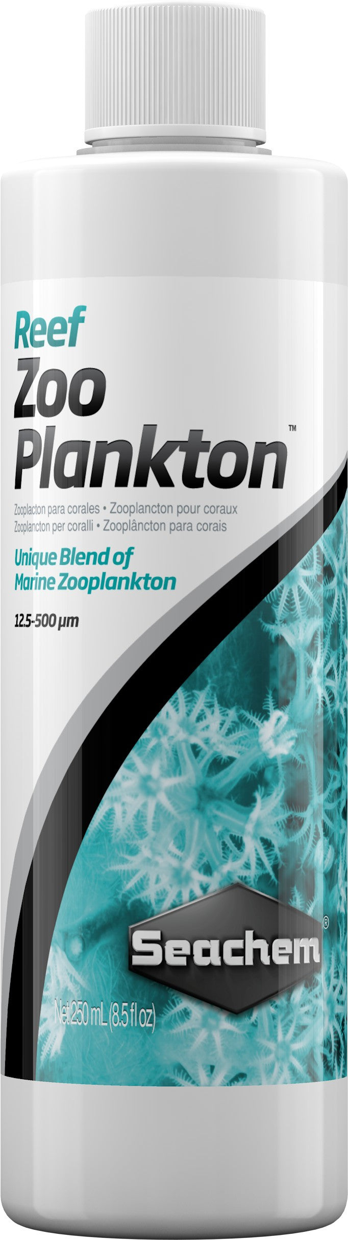 Seachem Reef Zooplankton
