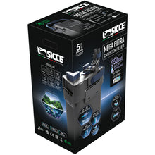 Sicce Mega Filtra External Filter