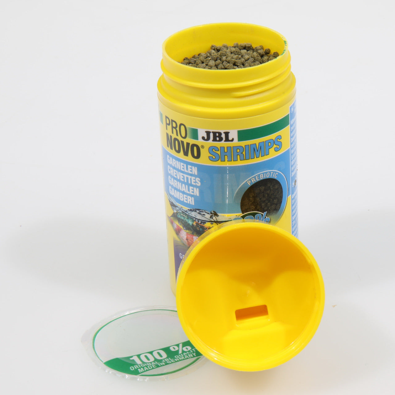 JBL ProNovo Shrimps Grano