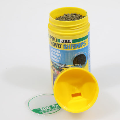 JBL ProNovo Shrimps Grano