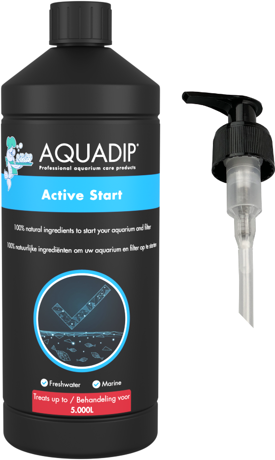 Aquadip Active Start