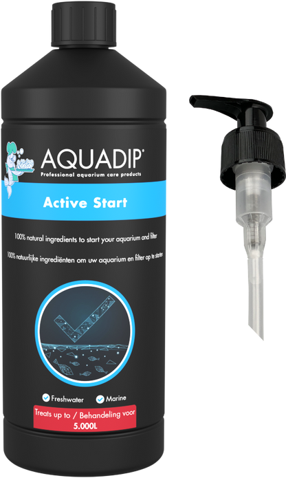 Aquadip Active Start