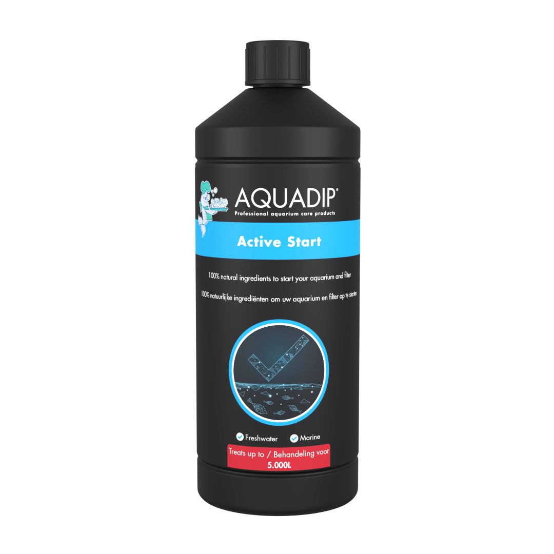 Aquadip Active Start