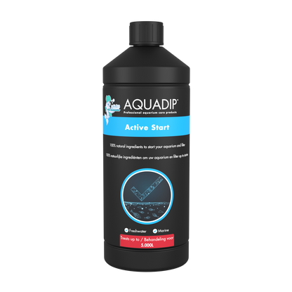 Aquadip Active Start