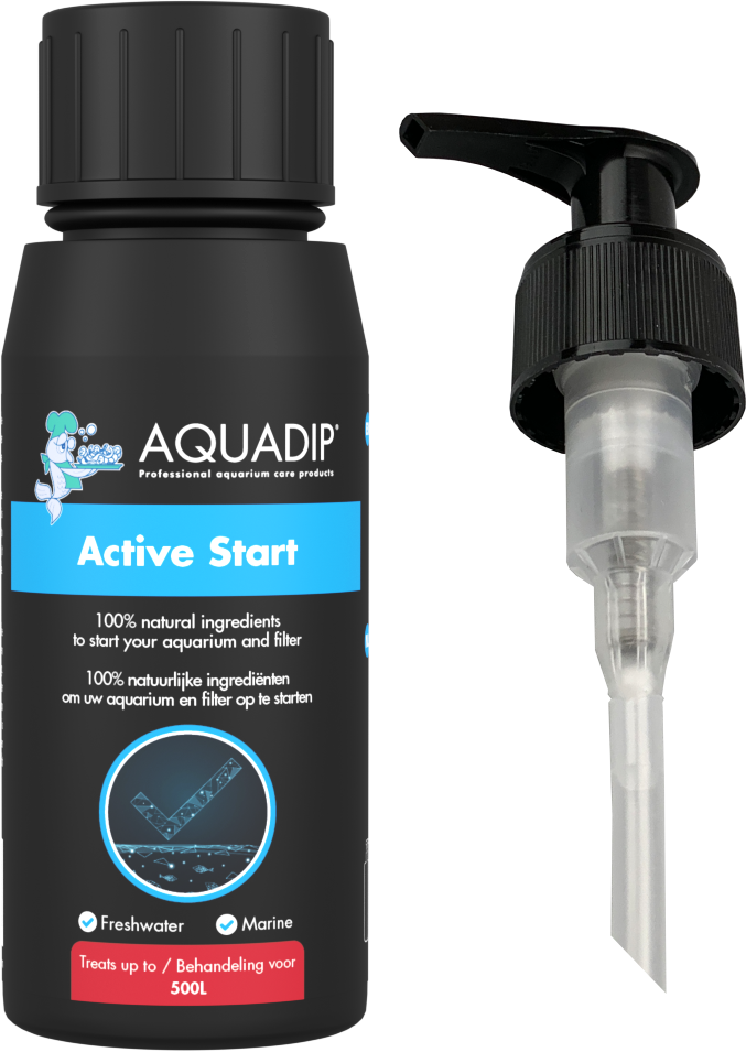 Aquadip Active Start