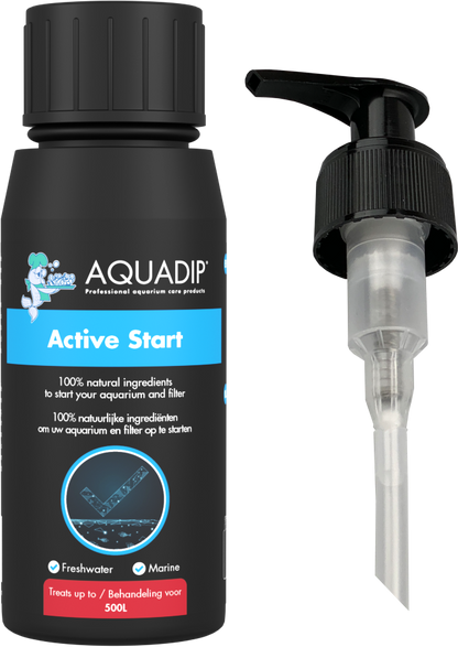 Aquadip Active Start