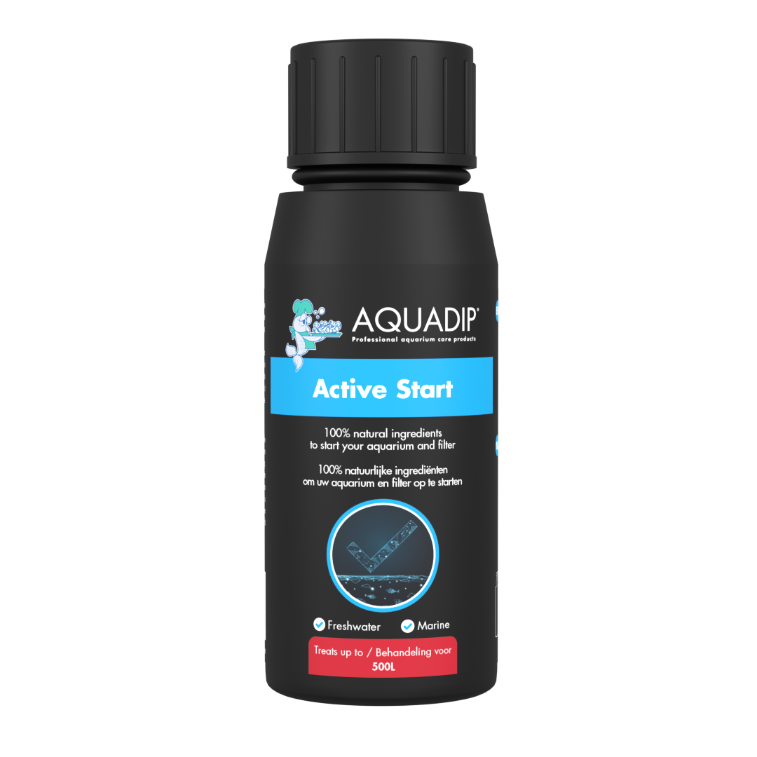 Aquadip Active Start
