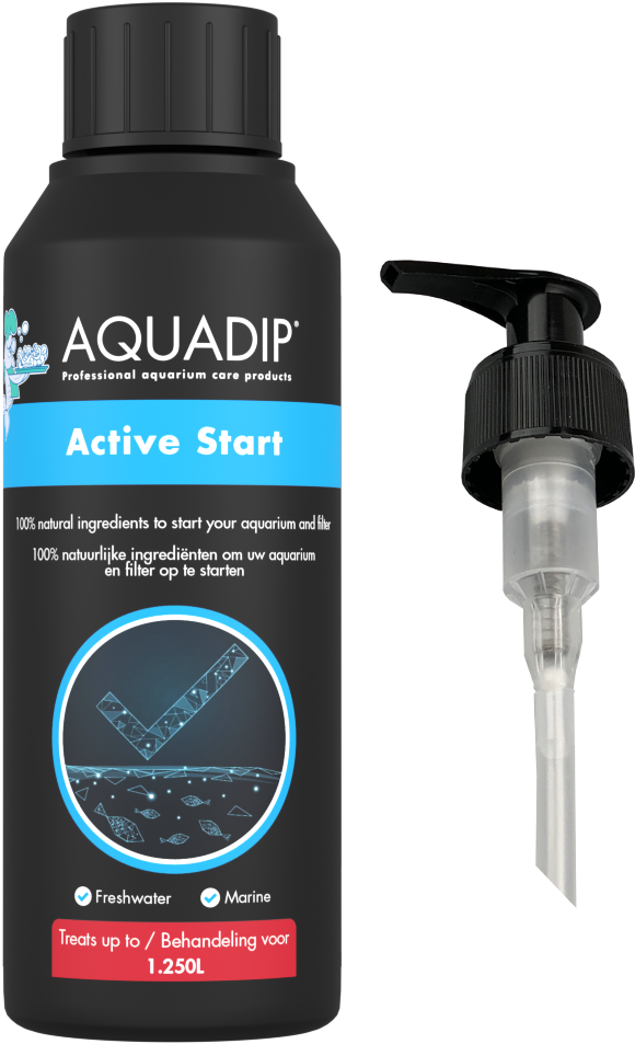 Aquadip Active Start