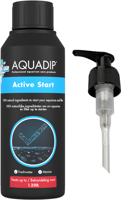 Aquadip Active Start