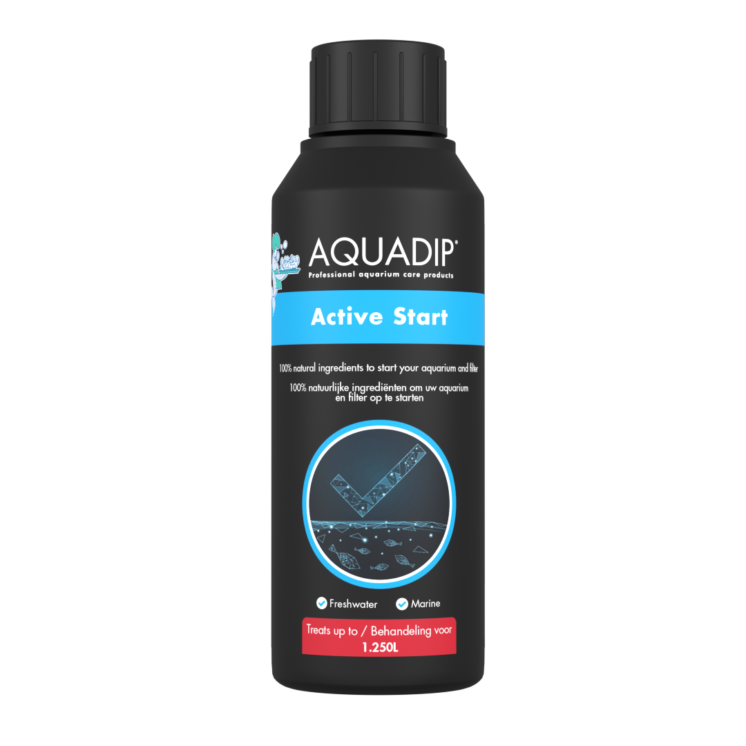 Aquadip Active Start