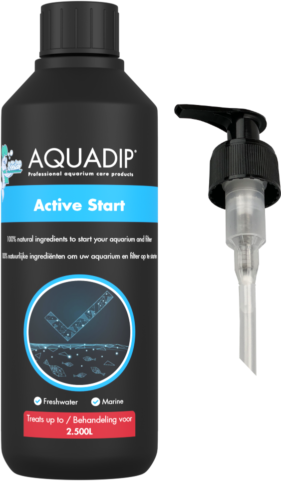 Aquadip Active Start