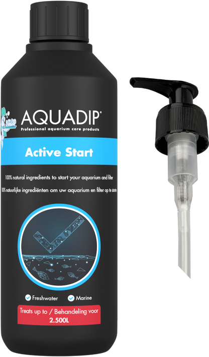 Aquadip Active Start