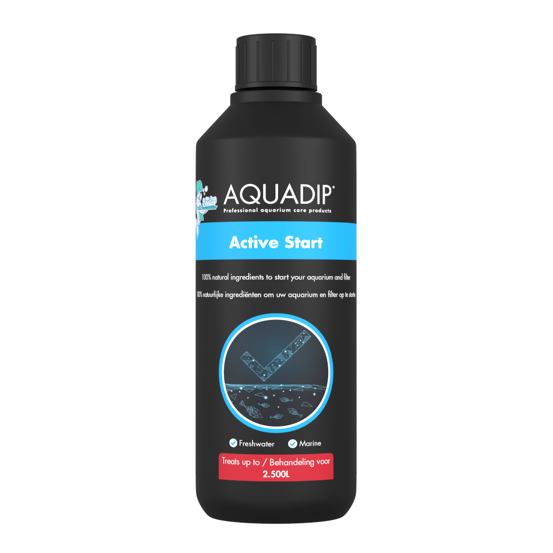 Aquadip Active Start