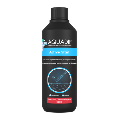Aquadip Active Start