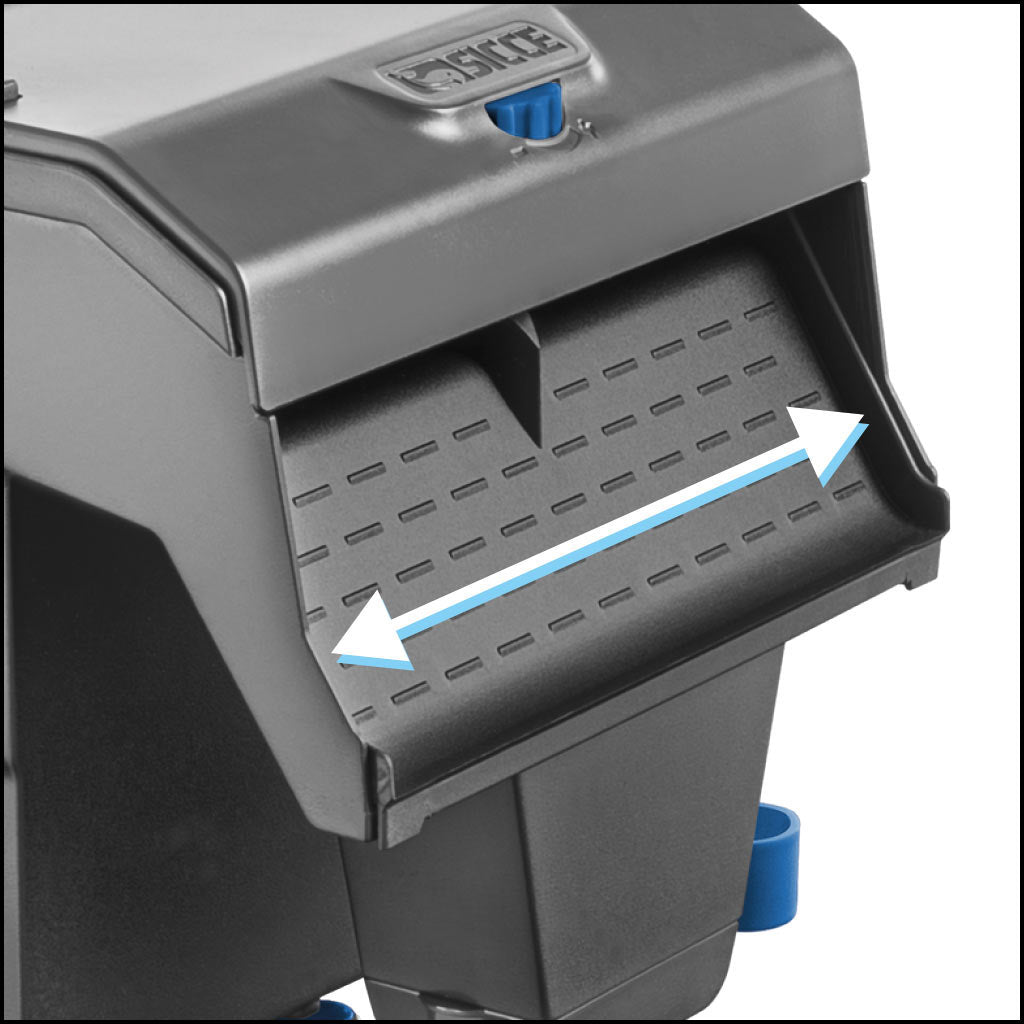 Sicce Aqua Filtra - Hang on Filter