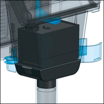 Sicce Aqua Filtra - Hang on Filter