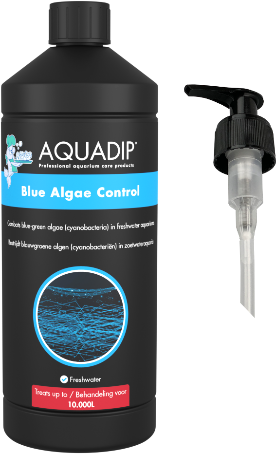 Aquadip Blue Algae Control