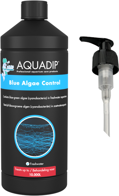 Aquadip Blue Algae Control