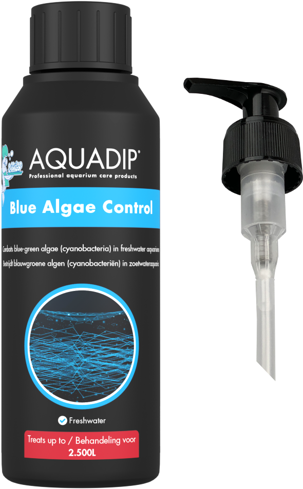 Aquadip Blue Algae Control