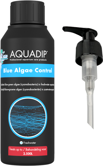 Aquadip Blue Algae Control