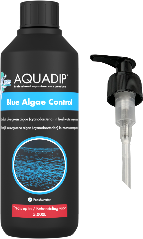 Aquadip Blue Algae Control