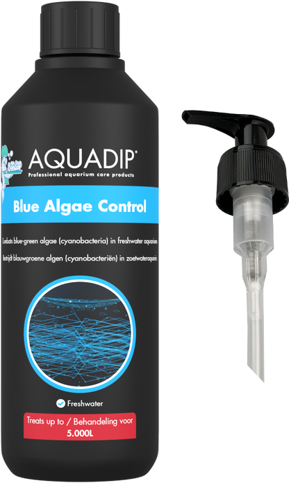 Aquadip Blue Algae Control