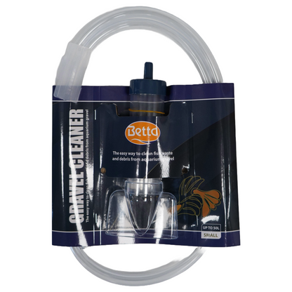 Betta Gravel Cleaner