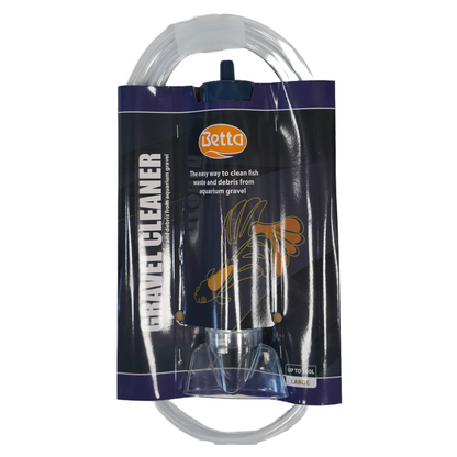 Betta Gravel Cleaner