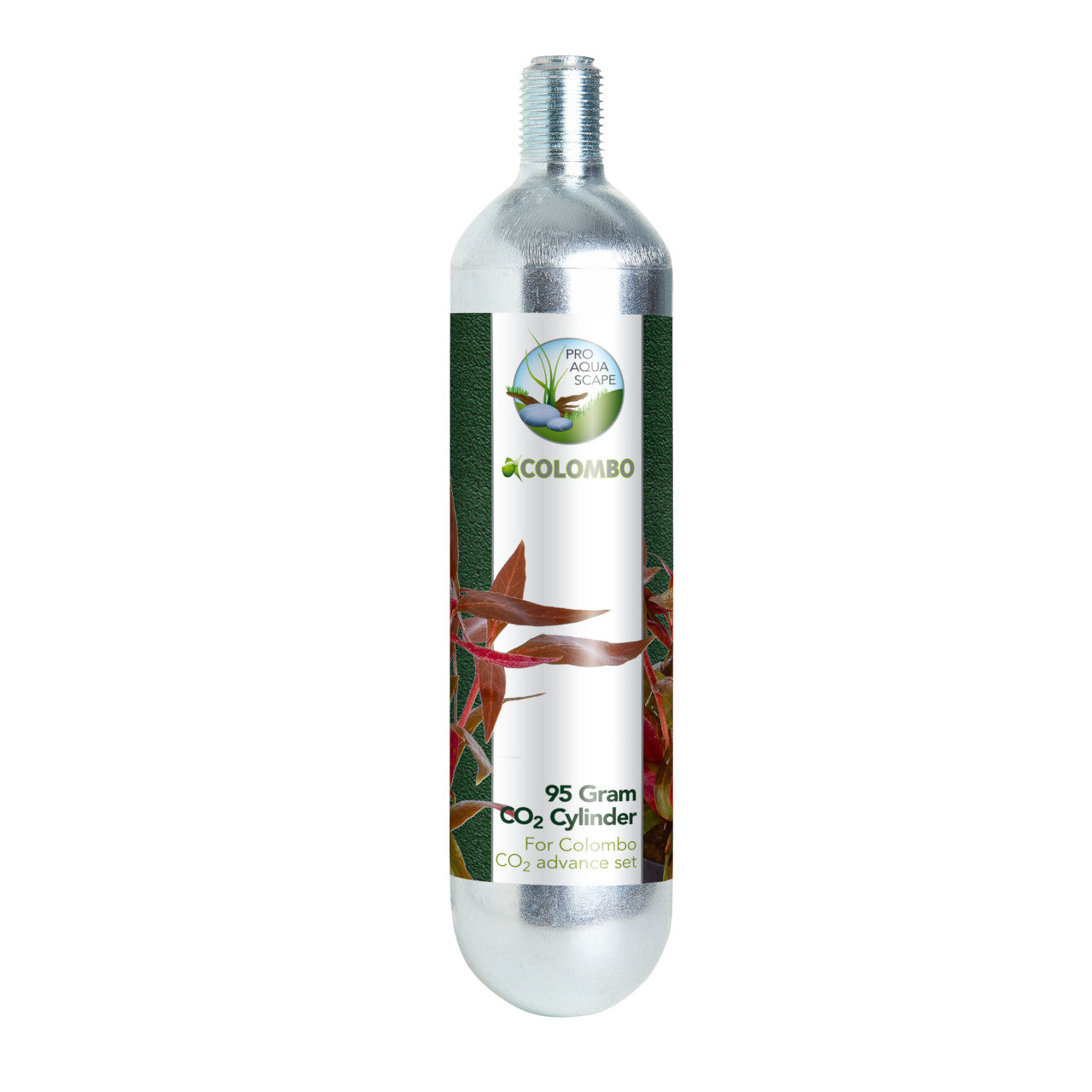 Colombo CO2 Advance Refill Bottle 95g