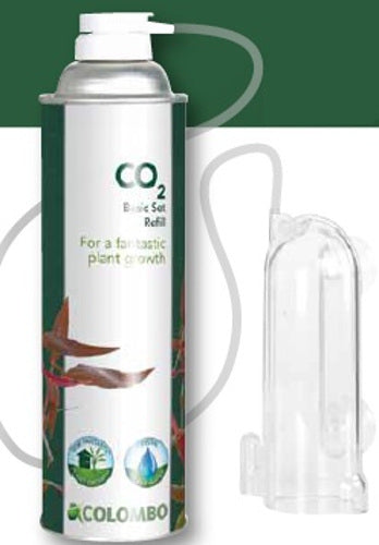Colombo CO2 Kit Basic