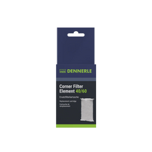 Dennerle Corner Filter Element 40/60 Cartridge